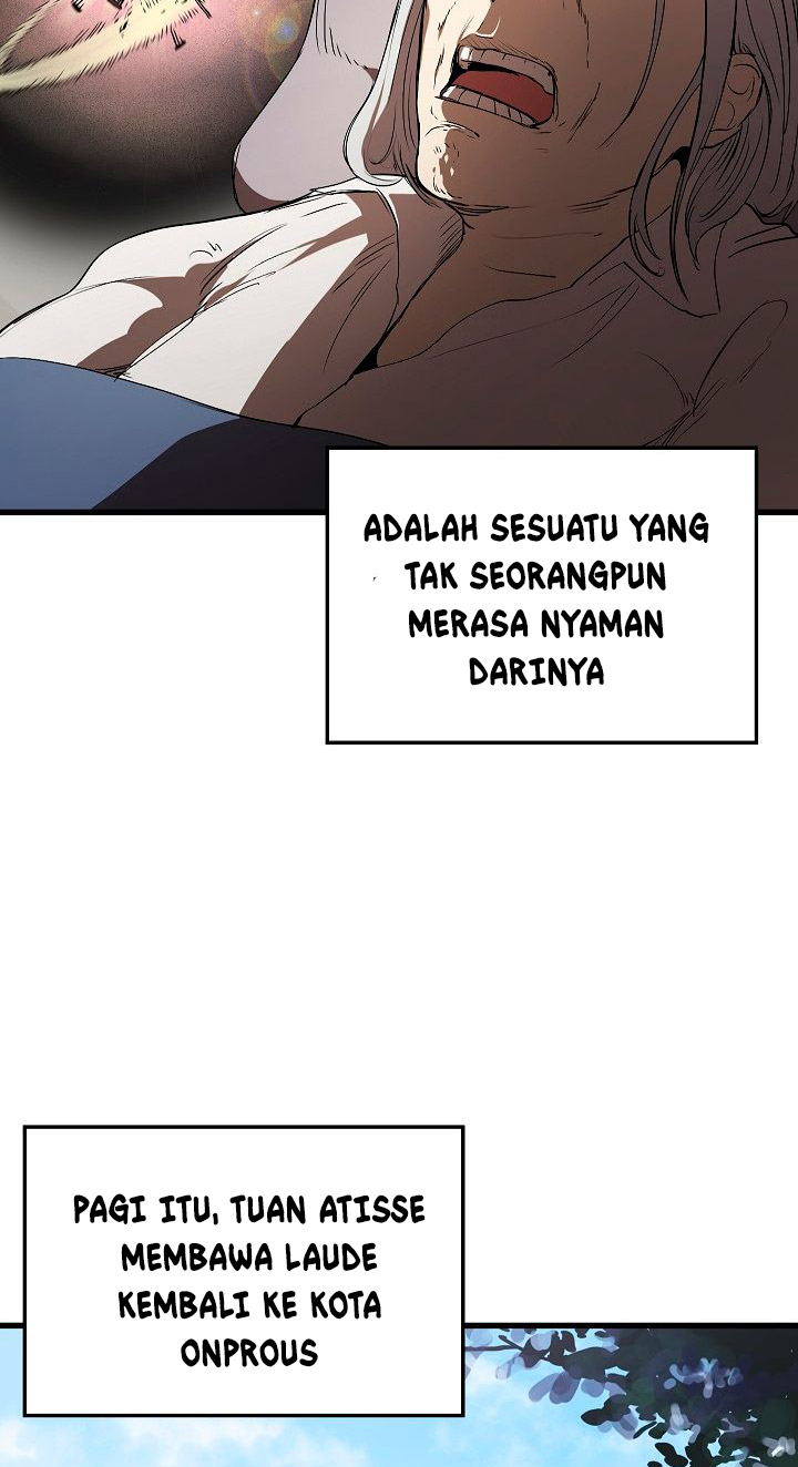 Otherworldly Sword King’s Survival Records Chapter 07 Gambar 49